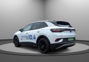 Volkswagen 2024 Volkswagen ID.4 Volkswagen ID.4 Special Edition 170 KMDSG Elektryczny, zdjęcie 21