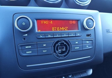 Dacia Duster II SUV 1.0 TCe 90KM 2021 Dacia Duster PL Salon Dealer Renault Grupa Adamowscy BenzynaLPG 90KM, zdjęcie 22