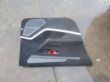 Lamborghini Urus 2023 Lamborghini Urus 2023r., Performante, od ubezpieczalni 4.0 Benzyna 657KM, zdjęcie 12