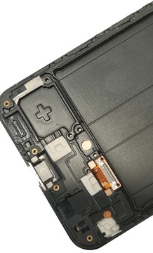 ЖК-ЭКРАН ДИСПЛЕЯ ДЛЯ SAMSUNG A50 INCELL FRAME