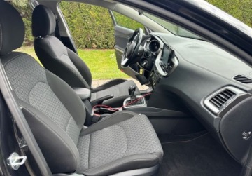 Kia XCeed Crossover 1.5 T-GDI 160KM 2021 Kia XCeed 1.5T-Gdi 160KM F-LED Climatronic Kamera SERWIS ASO Bezwypadkowy, zdjęcie 21