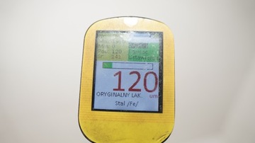 DVEŘE PRAVÝ ZADNÍ CHRYSLER LANCIA YPSILON 11-16R