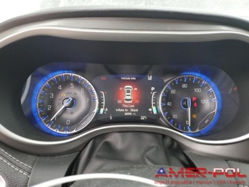 Chrysler Pacifica II 2022 Chrysler Pacifica _TOURING L_3.6 L_287 km_2022r 3.6 Benzyna 287KM, zdjęcie 10