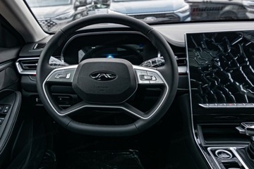  JAC J7 Plus 1.5T CVT Sedan 136KM 2025, zdjęcie 8