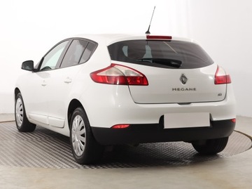 Renault Megane III Hatchback Facelifting 2013 dCi 110KM 2013 Renault Megane 1.5 dCi, Salon Polska, Klima, zdjęcie 3