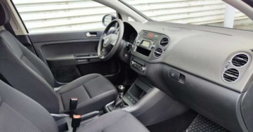 Volkswagen Golf Plus II 2010 Volkswagen Golf Plus Volkswagen Golf Plus 2.0 Diesel 110KM, zdjęcie 23