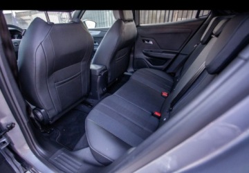 Opel Mokka II 2025 Opel Mokka 1.2 T mHEV GS SS eDTC6 Hybryda Od Reki SalonPL Super Konfigurac, zdjęcie 10