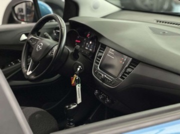 Opel 2020 Opel Crossland X Enjoy Kamera cofania Nawigacja CarPlayAndroid Auto FV, zdjęcie 35