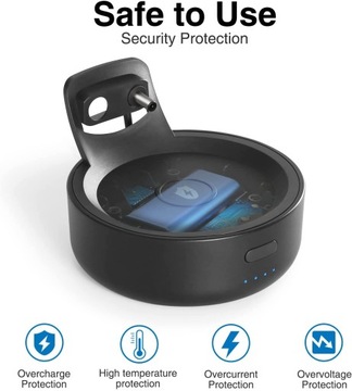 ДОК-СТАНЦИЯ GGMM D4 DOT ПОРТАТИВНОЕ ЗАРЯДНОЕ УСТРОЙСТВО