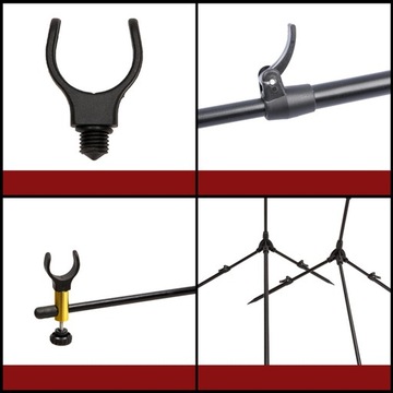 Выдвижной стержень ручки заземления триоксин