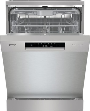 GORENJE GS643D90X ОТДЕЛЬНО СТОЯЩАЯ ПОСУДОМОЕЧНАЯ МАШИНА 11 л, 16 комплектов Total Dry, Multi Clack