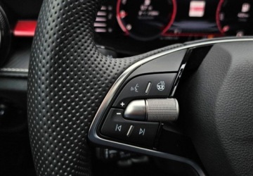 Skoda Fabia IV 2025 Skoda Fabia Technologia LED - Martwe Pole - ACC 210kmh - Czujniki - Kamera, zdjęcie 27