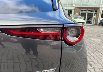 Mazda CX-30 2022 Mazda CX-30 2.0 186KM Hikari Salon PL ASO Gwarancja Producenta 2.0 Hybryda, zdjęcie 26