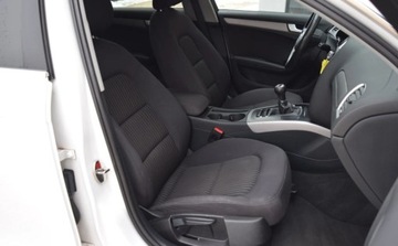 Audi A4 B8 Avant Facelifting 1.8 TFSI 170KM 2013 Audi A4 Avant 1.8 TFSI 170PS Manual Ledy BI-Xenon 1.8 Benzyna 170KM, zdjęcie 36