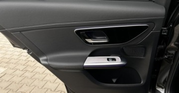 Mercedes GLC C254/X254 SUV 2.0 300d 269KM 2024 Mercedes-Benz GLC SalonPL AMG Line Kamera 360 Digital Light Hak Pamiec fot, zdjęcie 26