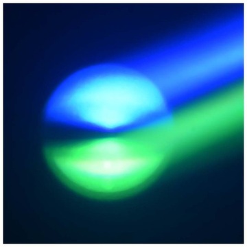 GŁOWICA RUCHOMA OŚWIETLENIE SCENICZNE LIGHT4ME 7R BEAM 230W