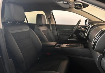 Citroen C5 Aircross SUV Plug-In Facelifting 1.6 PureTech Plug-In 180KM 2023 Citroen C5 Aircross PHEV FWD 225 EAT8 Shine Pack 1.6 Benzyna 181KM, zdjęcie 13