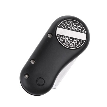 Pitch Mark Ремонт маркера для мяча для гольфа