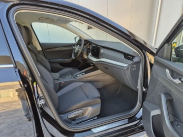 Skoda Octavia IV Liftback 1.5 TSI EVO 150KM 2026 Skoda Octavia DRIVE 1.5 TSI DSG Auto z placu, zdjęcie 12