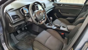 Renault Megane IV Hatchback 5d 1.2 Energy TCe 100KM 2016 Renault Megane 1,2 TCe 100 KM, 167 Tys.km, 100 Bezwypadkowy, Gwarancja 1.2, zdjęcie 11