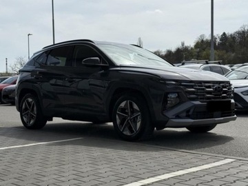 Hyundai Tucson IV 2025 HYUNDAI Tucson 1.6 T-GDi Executive 2WD DCT Suv 150KM 2025, zdjęcie 3