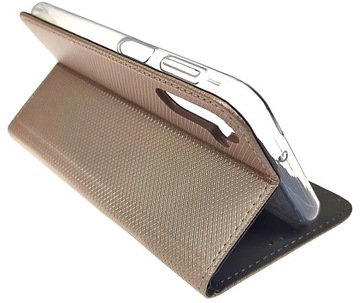 Чехол-кобура с магнитом и клапаном-книгой для Samsung Galaxy M34