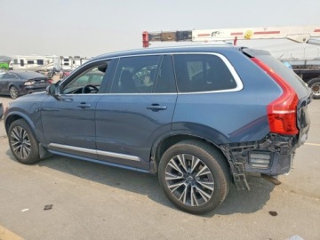 Volvo XC90 II SUV Plug-In 2.0 T8  455KM 2022 Volvo XC 90 T8 Recharge Inscription Express 2022 2.0 Hybryda 455KM, zdjęcie 1