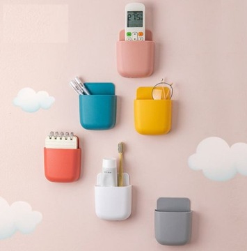 НАСТЕННЫЙ КРОНШТЕЙН ПОЛКА ПОДСТАВКА ДЛЯ УДАЛЕННОГО ТЕЛЕФОНА