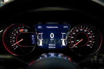 Jeep Wrangler IV 2021 Jeep Wrangler Unlimited SRT 392 6.4 V8 Bezwypadek!, zdjęcie 35