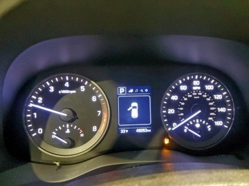 Hyundai Tucson III 2017 Hyundai Tucson 2017 HYUNDAI TUCSON LIMITED 2.0 Benzyna 164KM, zdjęcie 8