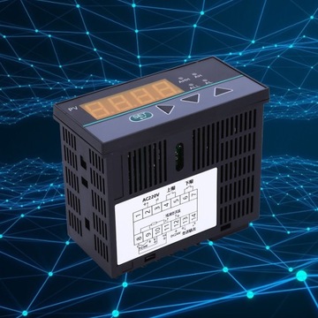 C40 Цифровой прибор для измерения уровня жидкости