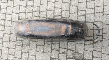 M72 Задний крыло оригинал для ремонта, M-72