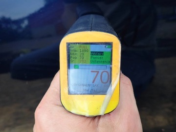 DVEŘE LEVÉ PŘEDNÍ MAZDA 6 III GJ HB 35J