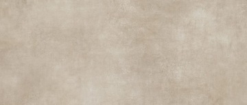 Настенная плитка для ванной комнаты 120х120 Бетон бежевый