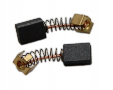 Szczotki węglowe 8x5x11mm 2szt. SW7 FRAME