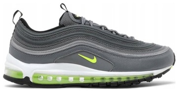 Młodzieżowe buty sportowe Nike Air Max 97 r.38,5