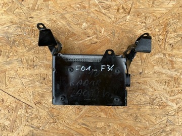 BMW F01 F10 F15 F25 F30 RADAR SENZOR ACC