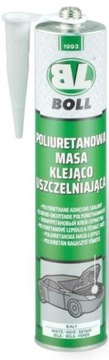 BOLL POLIURETANOWA MASA KLEJĄCO - USZCZELNIAJĄCA