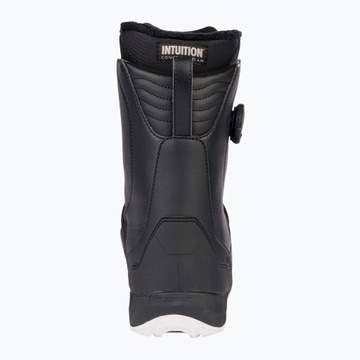 Buty snowboardowe K2 Kinsley Clicker X HB czarne 11E2017 8.5