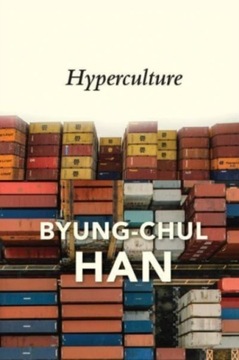 Hyperculture: Culture and Globalisation - Han