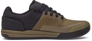 Buty Rowerowe FOX UNION CANVAS Flat Military Green r. 43 ENDURO DH