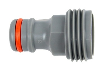 КОМПЛЕКТ ДЛЯ ПОДКЛЮЧЕНИЯ КАПЕЛЬНОЙ ЛИНИИ С САДОВЫМ ШЛАНГОМ + ФИЛЬТР-РЕДУКТОР