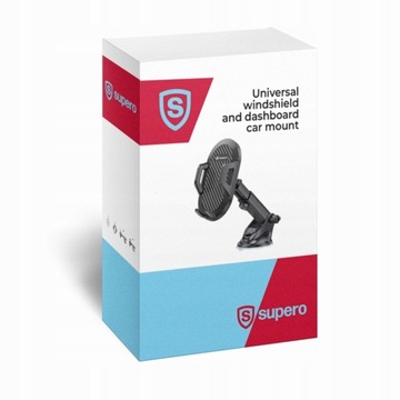 Автомобильный держатель телефона на лобовое стекло, кабину, приборную панель, прочный автомобиль