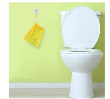 ЧЕХОЛ НА УНИТАЗ, ТУРИСТИЧЕСКИЙ, СКЛАДНОЙ ЧЕХОЛ