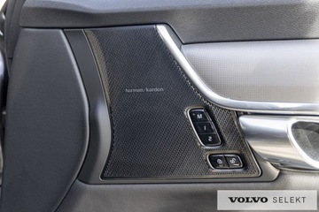 Volvo V90 II Plug-In Facelifting 2.0 T6 Plug-In Hybrid 350KM 2025 Volvo V90 Volvo V90 T6 253KM+145KM AWD Plug-In Hyb, zdjęcie 20