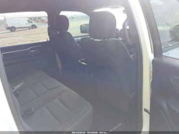  RAM 1500 Big Horn 57 Box 2021 5.7l 5.7 Benzyna 395KM, zdjęcie 12