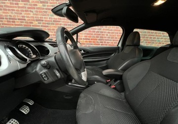 DS 3 Hatchback (Citroen) 1.2 VTi 82KM 2014 Citroen DS3 Klima Czujniki Super stan Gwarancja w cenie Warszawa VRFK 1.2, zdjęcie 10