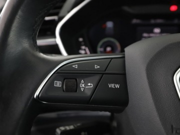 Audi 2021 Audi Q3 PHEV automat full LED skóra virtual, zdjęcie 32