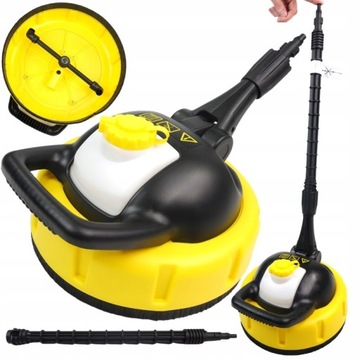 ВРАЩАЮЩАЯСЯ ЩЕТКА ДЛЯ ОЧИСТИТЕЛЯ ПАТИО ДЛЯ МАШИН ДАВЛЕНИЯ KARCHER СЕРИИ K