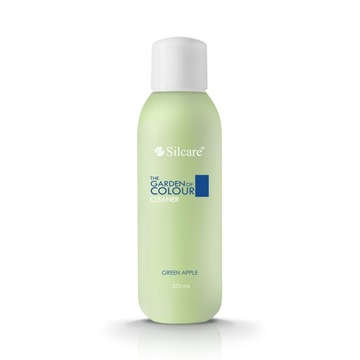 Silcare Cleaner GoC Zapachowy Green Apple 570 ml